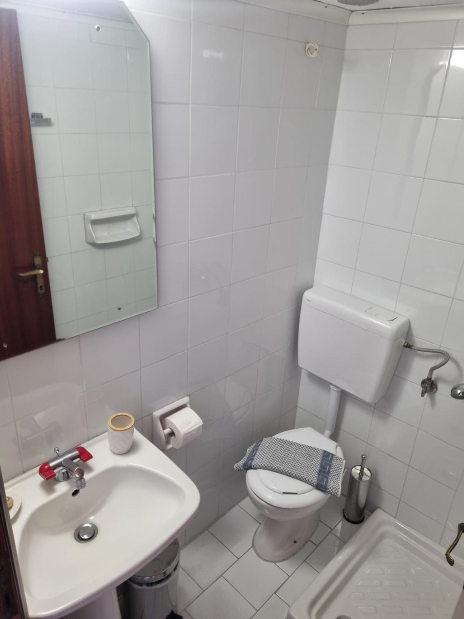 Zeus Guesthouse Panagia  Eksteriør billede